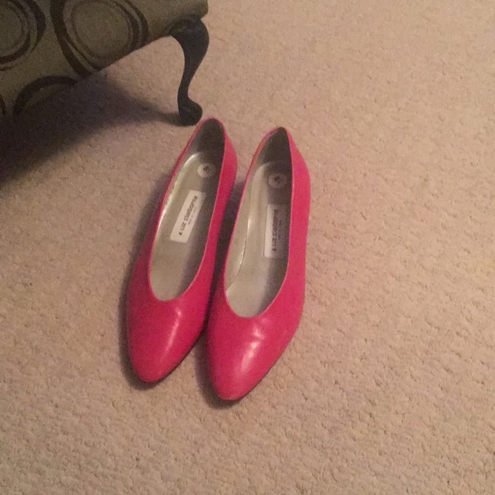 Shoes ( Liz Claiborne)